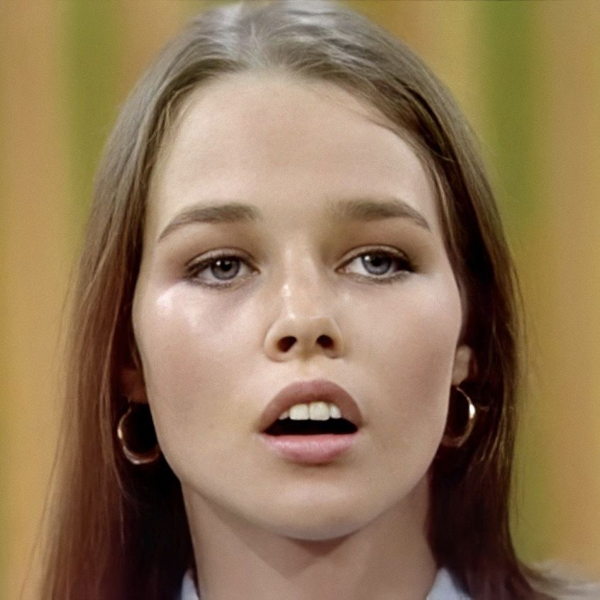 Michelle Phillips