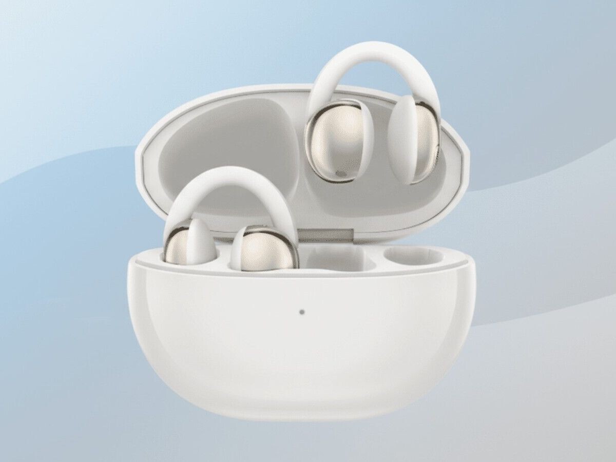    TCL выпустила наушники-клипсы CrystalClip с опциональным декором