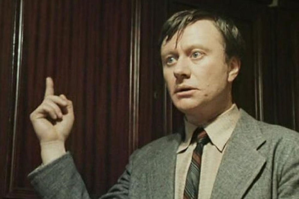    Кадр из фильма "Фантазии Фарятьева"/kinopoisk.ru