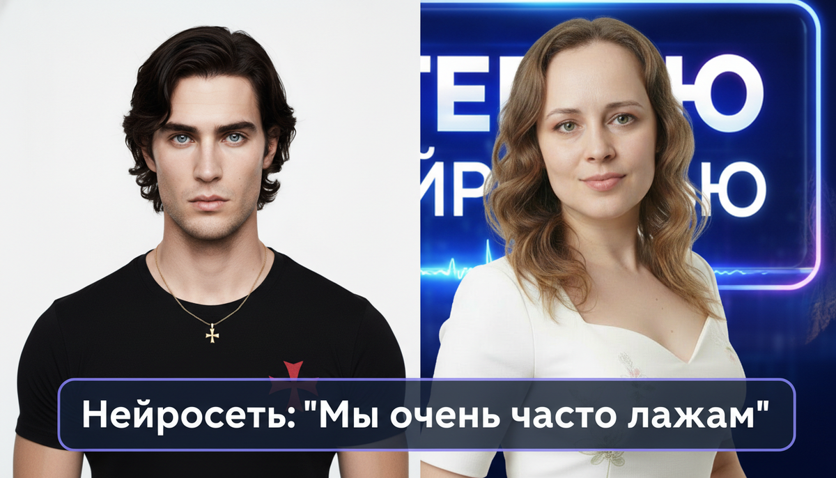 Результат работы Nano Banana