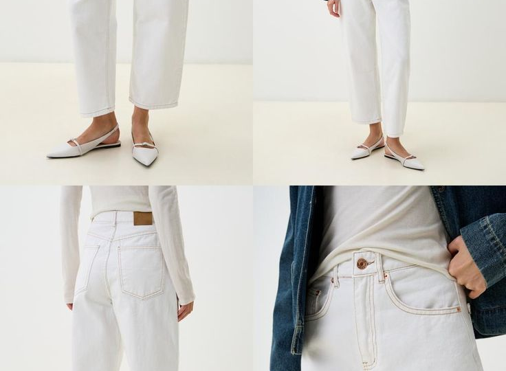 15 вещей на лето 2026, которые нужно купить, если вы хотите выглядеть дорого (а не «просто по-летнему»)