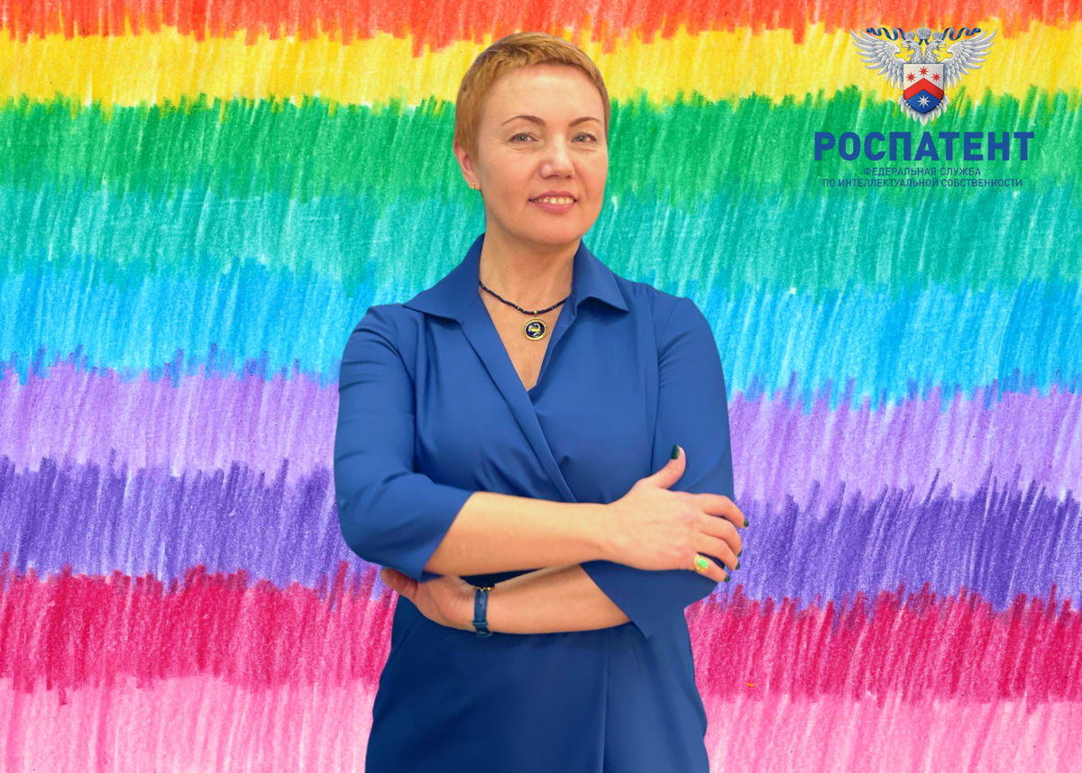  Гогуадзе Татьяна Валерьевна, правообладатель товарного знака Графокоррекция®