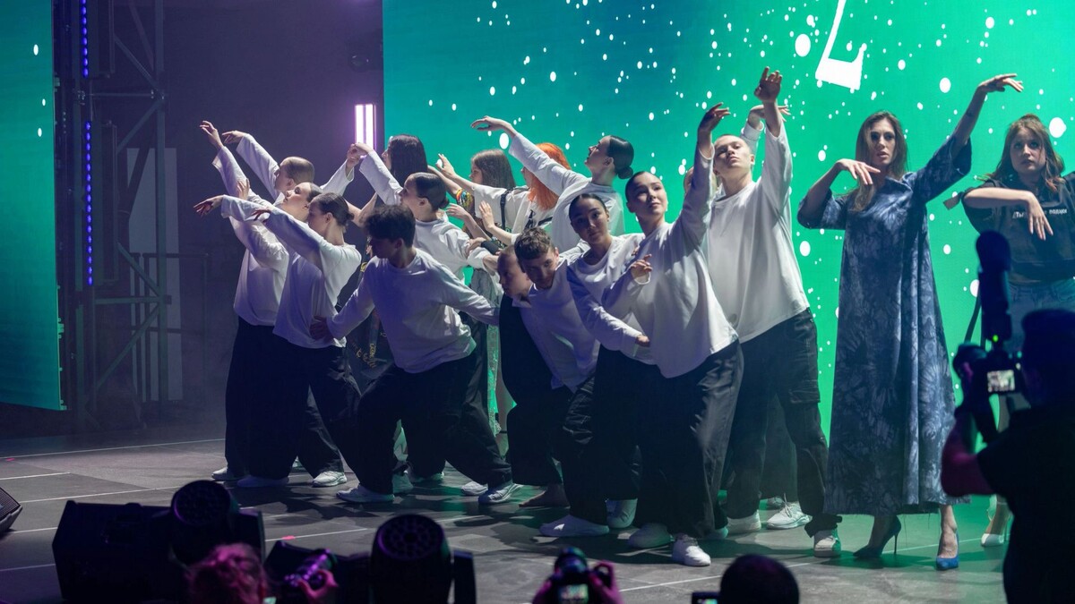    Фото: Сергей Зубков/«Ямал-Медиа»