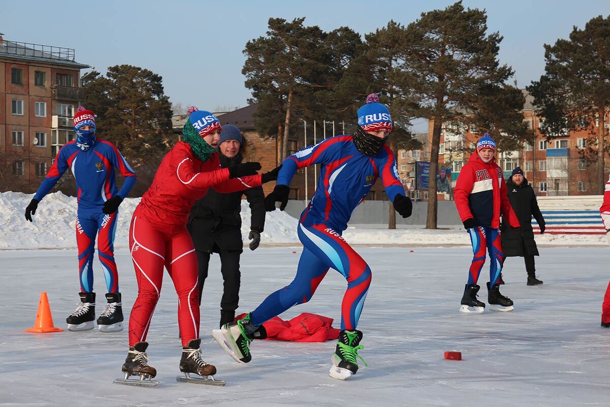 Фото: Канский детский дом имени Юрия ГАГАРИНА.
