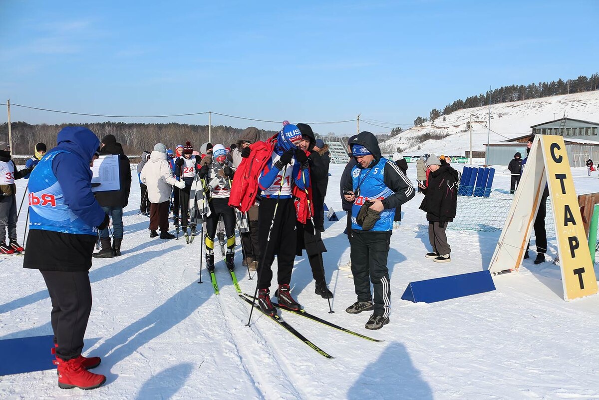 Фото: Канский детский дом имени Юрия ГАГАРИНА.