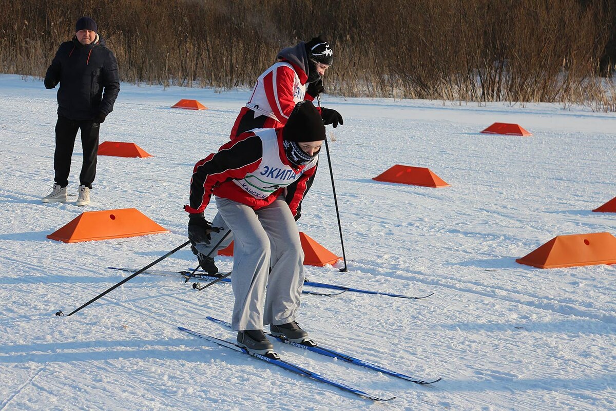 Фото: Канский детский дом имени Юрия ГАГАРИНА.