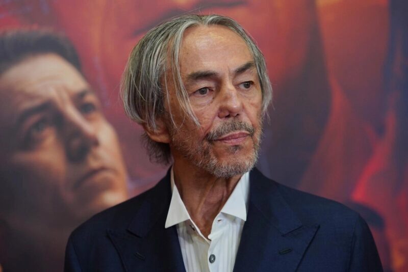    Последние месяцы жизни были полны внутренней борьбы и отчаянных попыток найти опору.