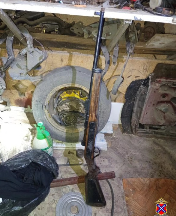 фото: ГУ МВД по Волгоградской области