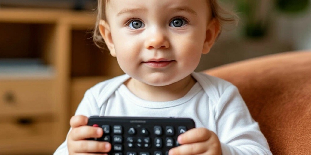 В Волгограде спасают жизнь малышу, которому батарейка продырявила пищевод