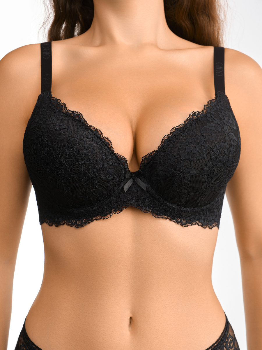 Бюстгальтер бренда OIRO