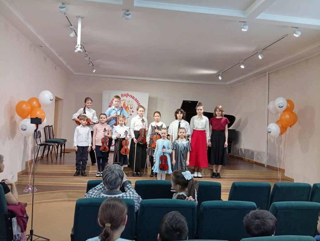 информотдел администрации Абакана