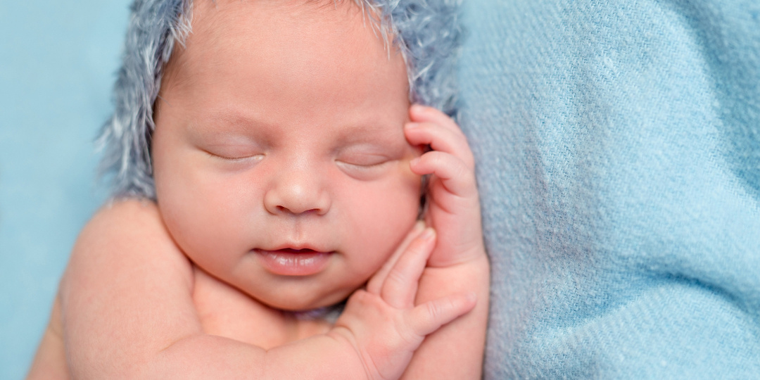 Как называют детей в России в 2026 году: 10 необычных имен, которые набирают популярность