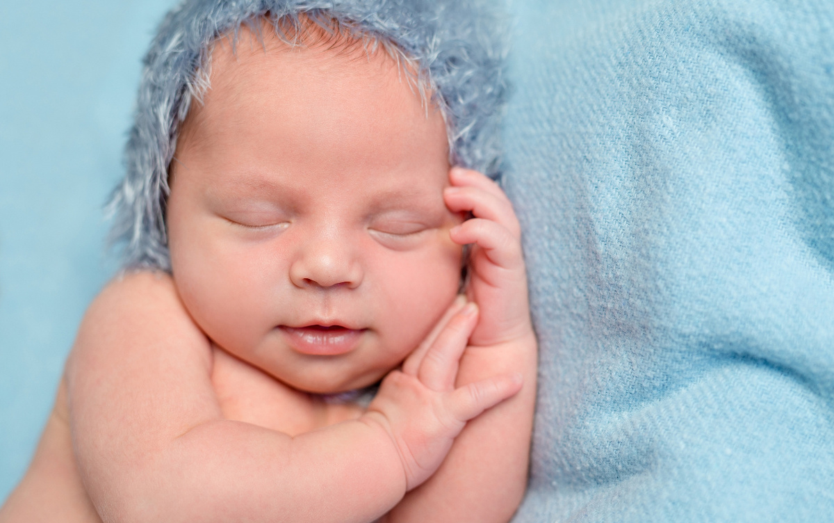    Как называют детей в России в 2026 году: 10 необычных имен, которые набирают популярность