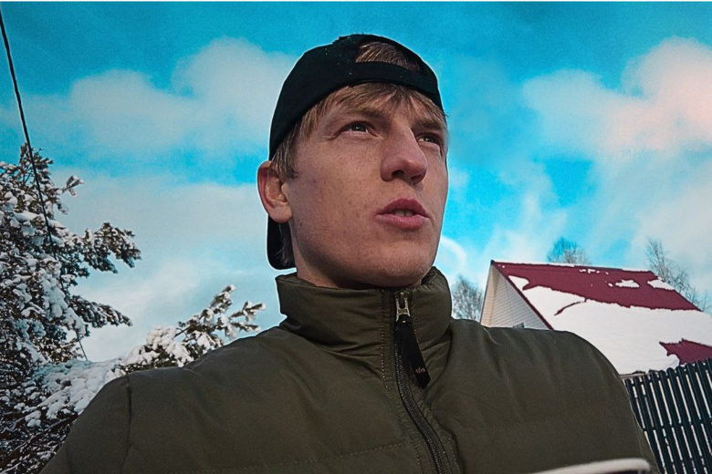    Социальные сети