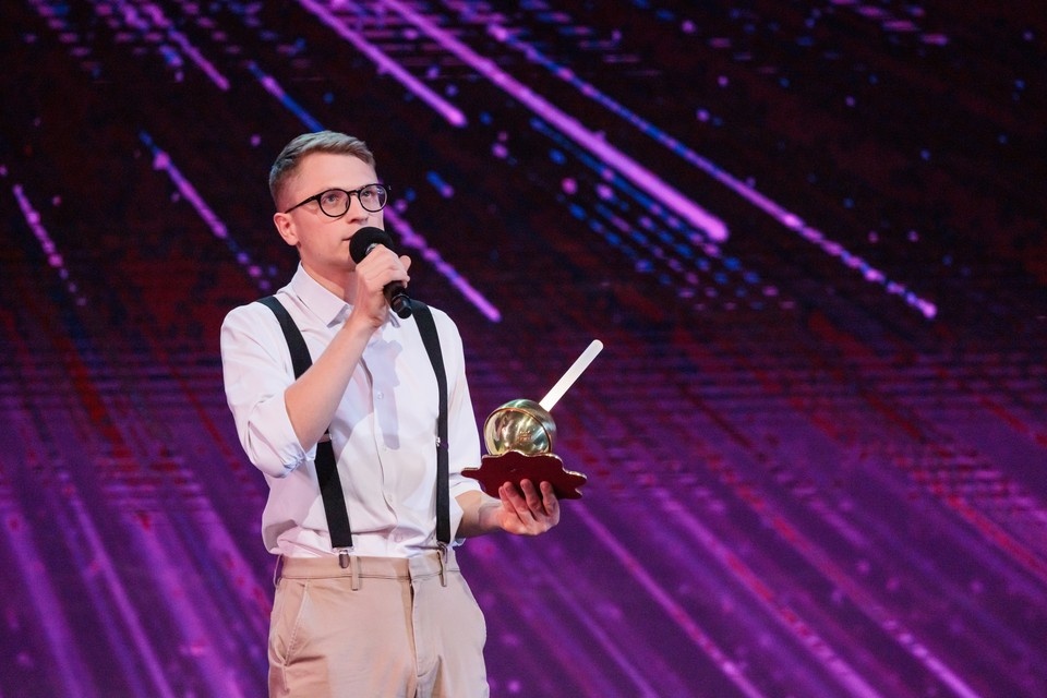    фото пресс-службы канала ТНТ