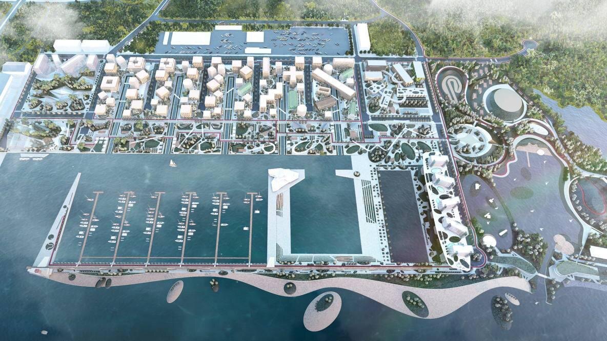    Фото: t.me/a_beglov