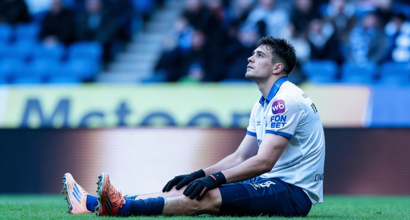    В «Крыльях Советов» возникли проблемы с выплатами зарплат Сайт ПФК "Крылья Советов"