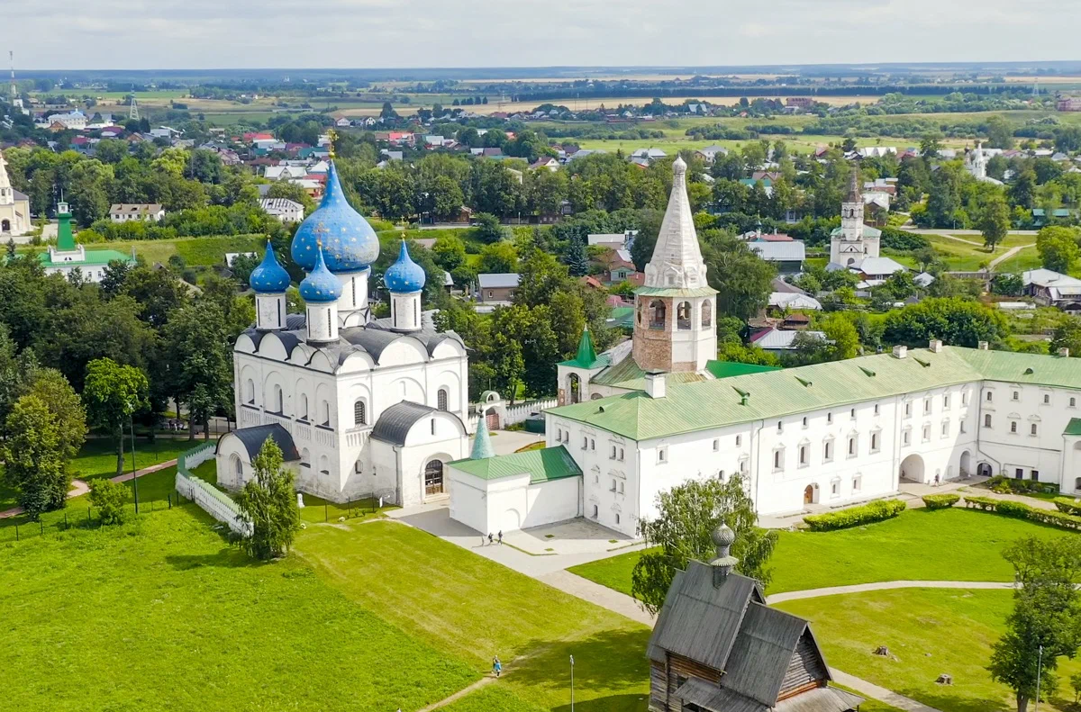 Фото: Наталья Носкова. travel.yandex.ru/journal/suzdal/