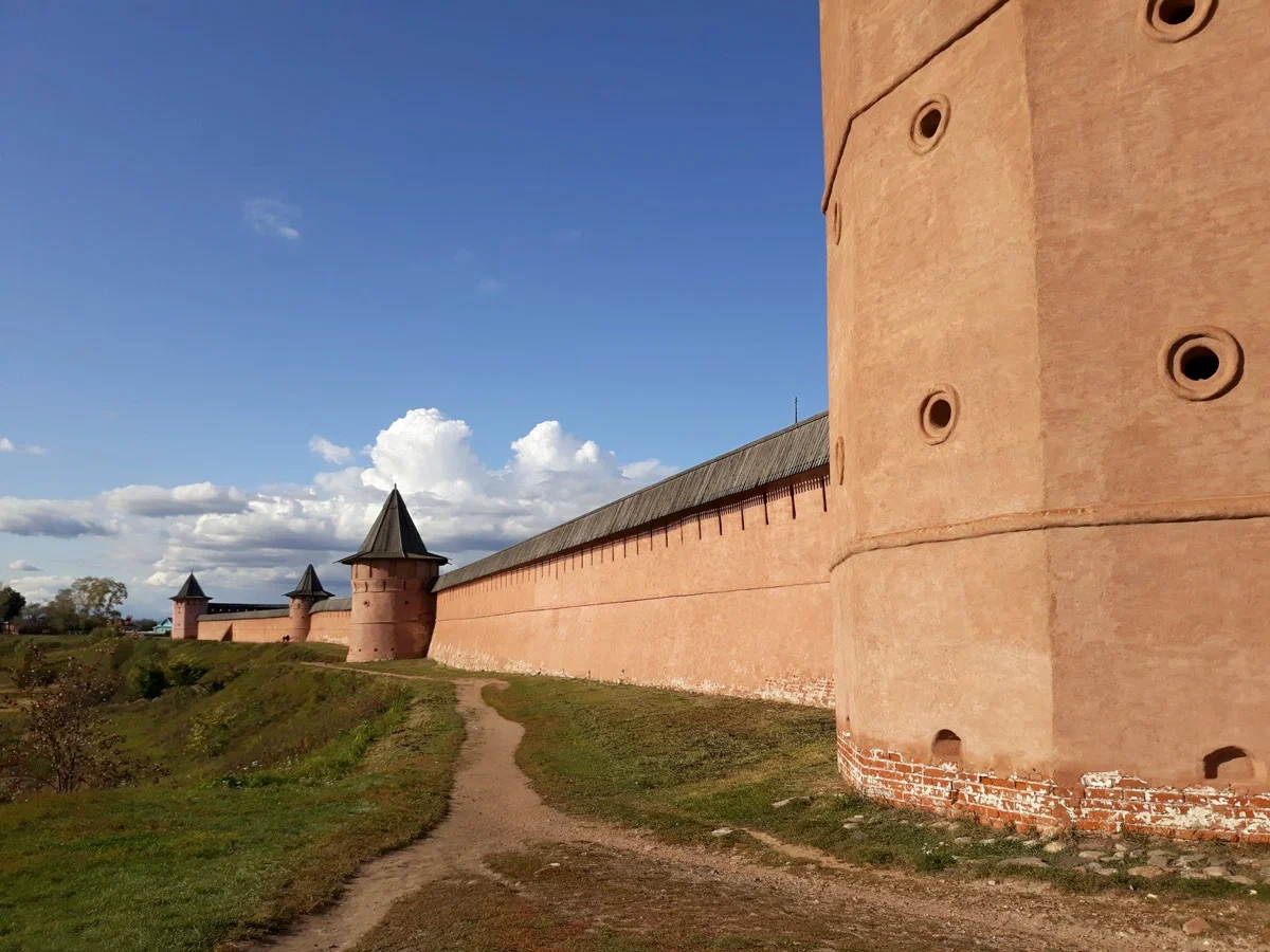 Фото: Наталья Носкова. travel.yandex.ru/journal/suzdal/
