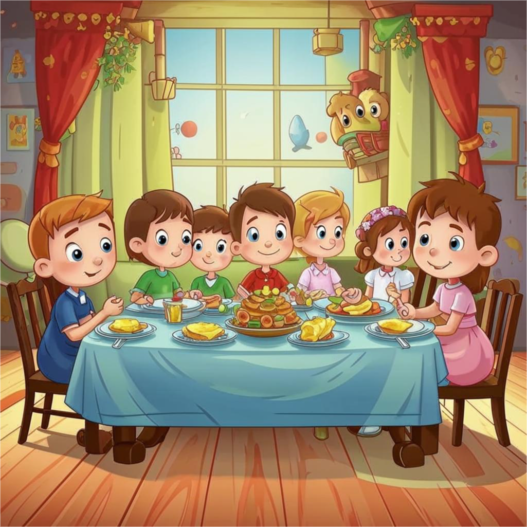 Иллюстрация от kandinsky-download.