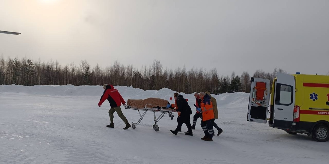 Один друг замёрз насмерть, другой — умер от глотка воды: история единственного выжившего в горах Пермского края