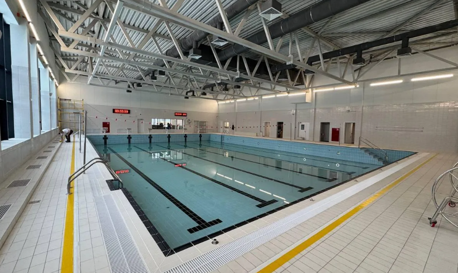    ФОК будет бесплатным для бойцов СВО, пенсионеров и других льготных категорий граждан