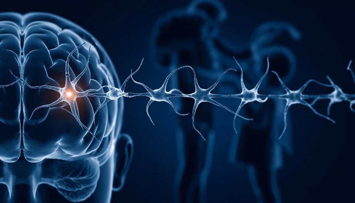 Зеркальные нейроны заставляют мозг буквально воспроизводить то, что видишь. Начальник рявкает – тело сжимается, дыхание перехватывает, внутри звучит: «Я опять что-то сделал не так». Биология, а не слабость.