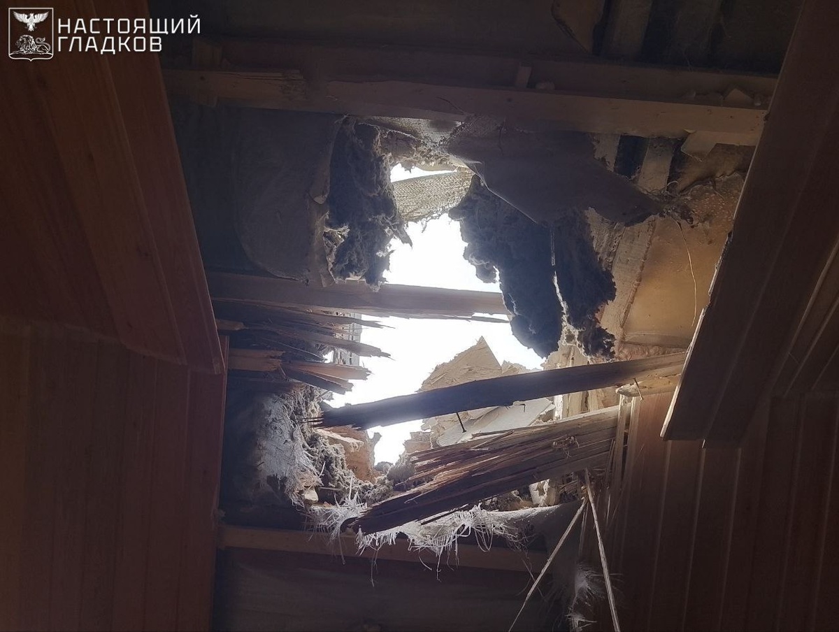     Фото: t.me/vvgladkov (архив)