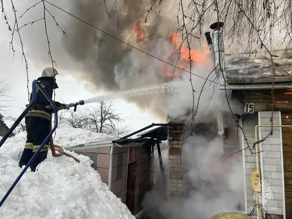    Фото: ГУ МЧС России по Владимирской области