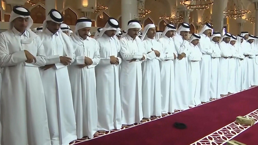    Новости. Ближний Восток