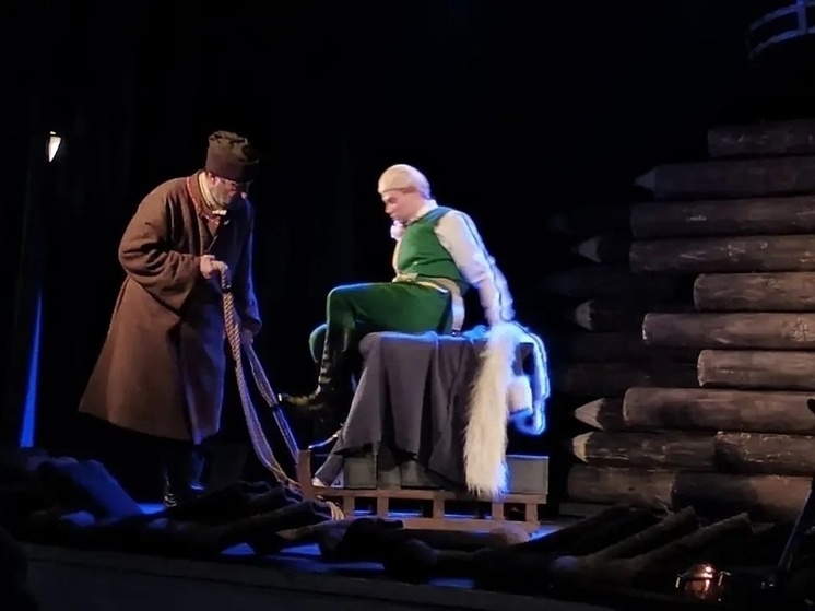     Фото: Администрация города Нефтеюганска