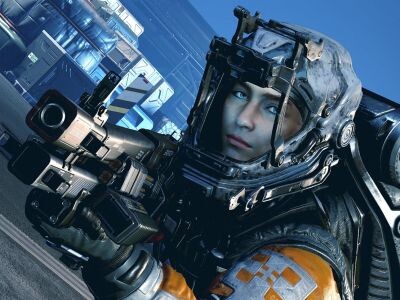    Слух: PS5-версия Starfield выйдет в апреле