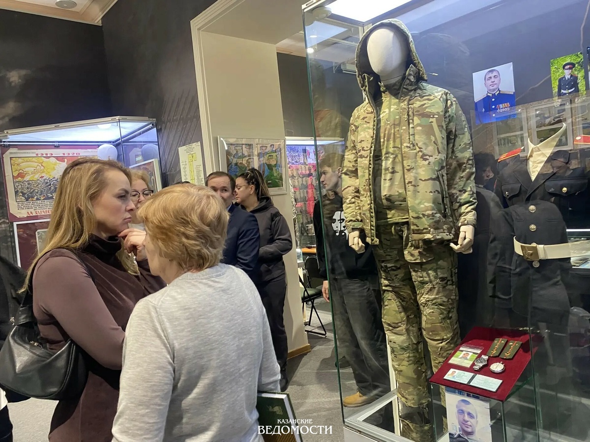 Елизавета Черкина