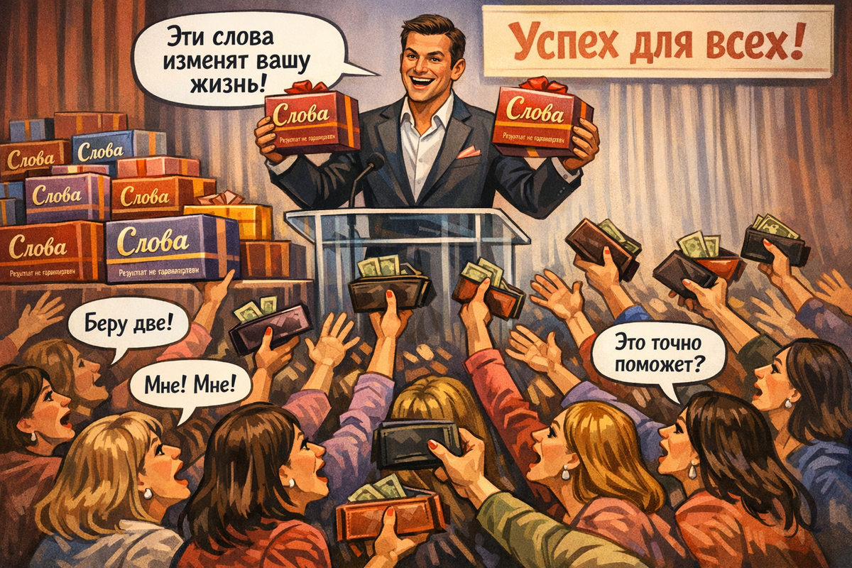 «Я стройная»