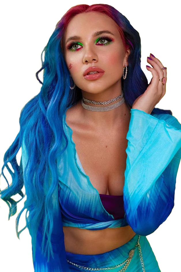 Зарегистрированный образ MIA BOYKA