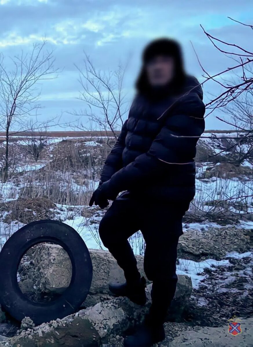    Фото: ГУ МВД России по Волгоградской области