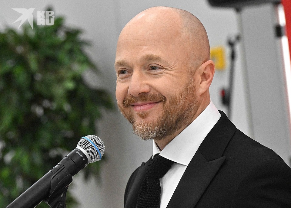    Евгений Стычкин Владимир ВЕЛЕНГУРИН