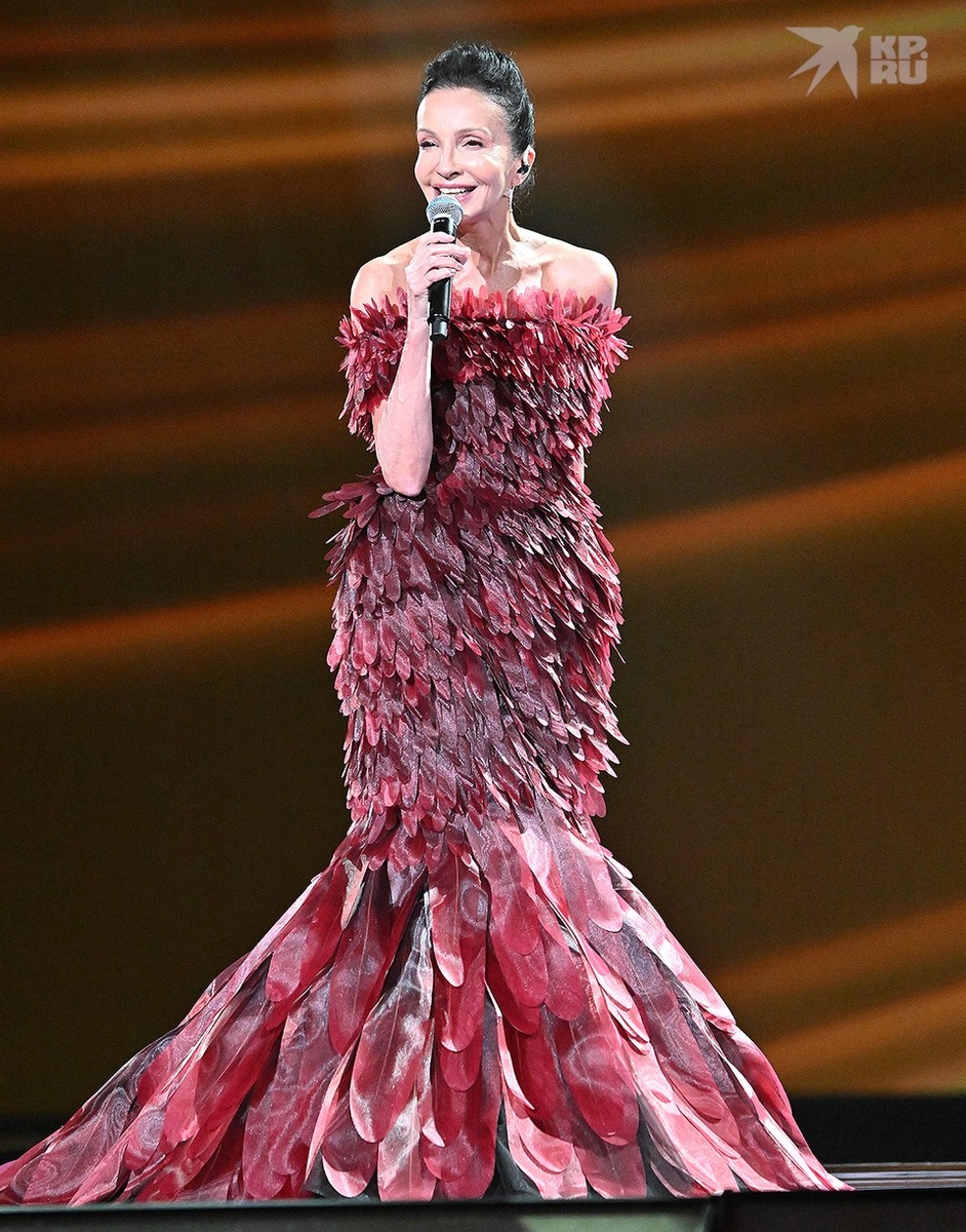    Алла Сигалова Владимир ВЕЛЕНГУРИН