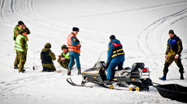 Фото: Вячеслав Шишкоедов, из архива редакции