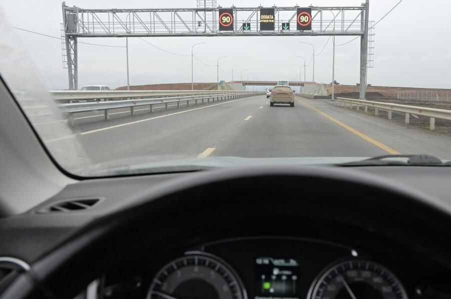     Максим Богодвид / РИА Новости