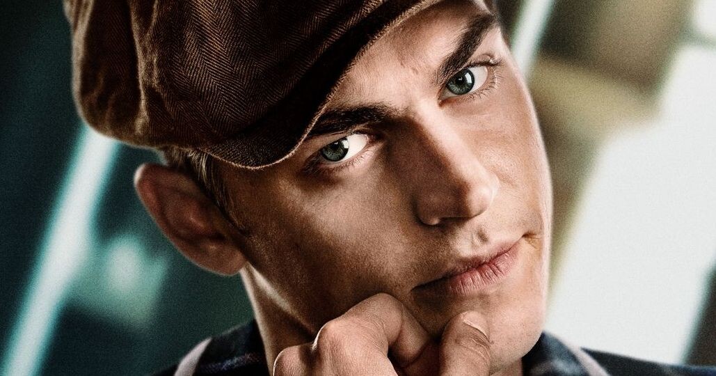 Сериал «Молодой Шерлок» на платформе Amazon Prime Video расскажет о студенческих годах поразительно проницательного Холмса — релиз уже 4 марта.