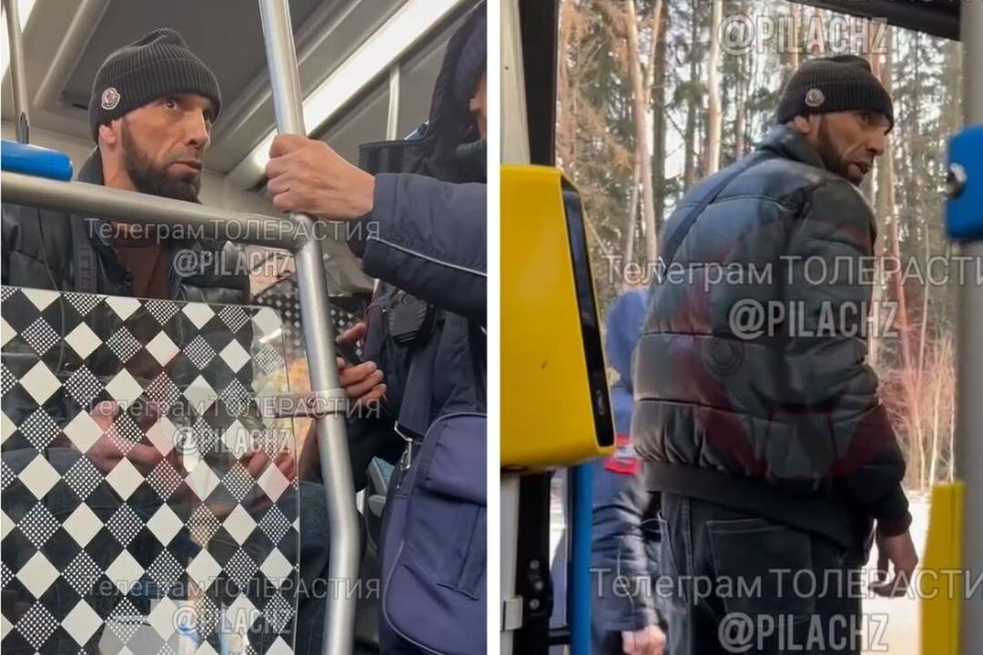 скриншот видео