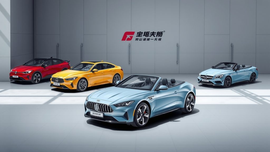    Надежные авто из Китая, какие актуальные предложения на рынке