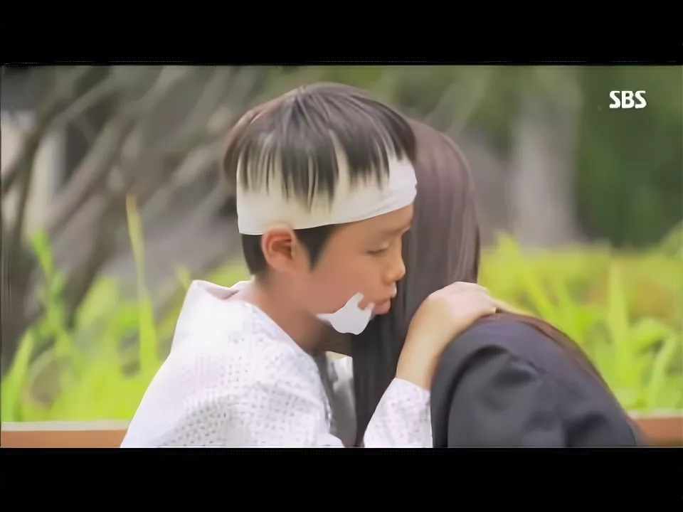 Кадр из сериала "Я тебя слышу".