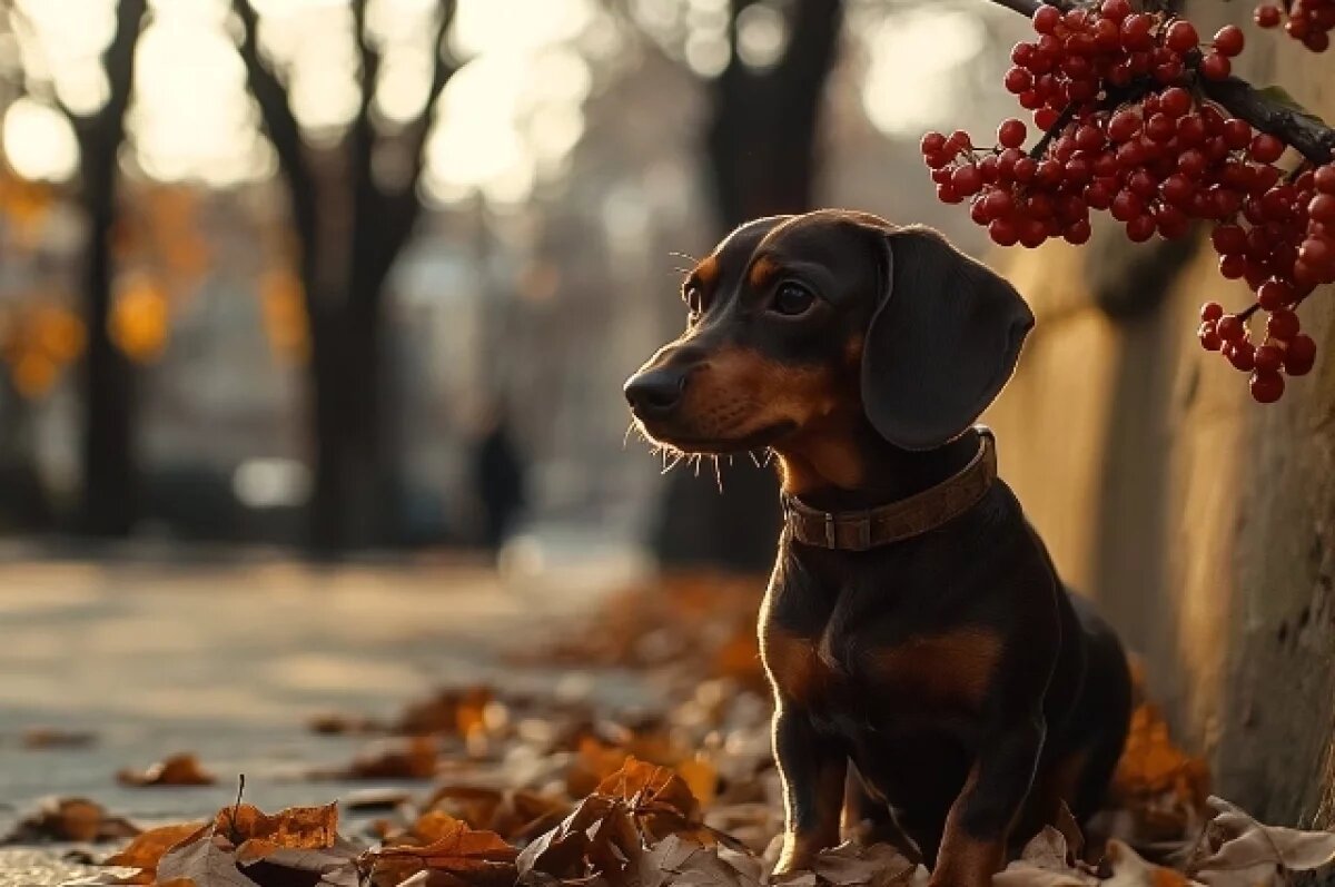    Мужчина в Башкирии пойдет под суд за то, что ударил о столб таксу