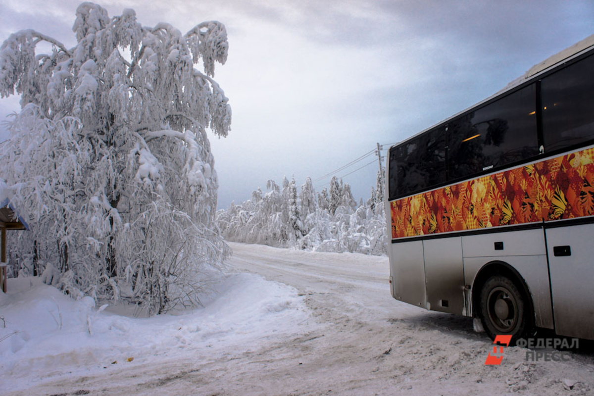 Семья Усольцевых с маленькой дочерью пропала в конце сентября прошлого года.  Фото: ФедералПресс / Дмитрий Барков