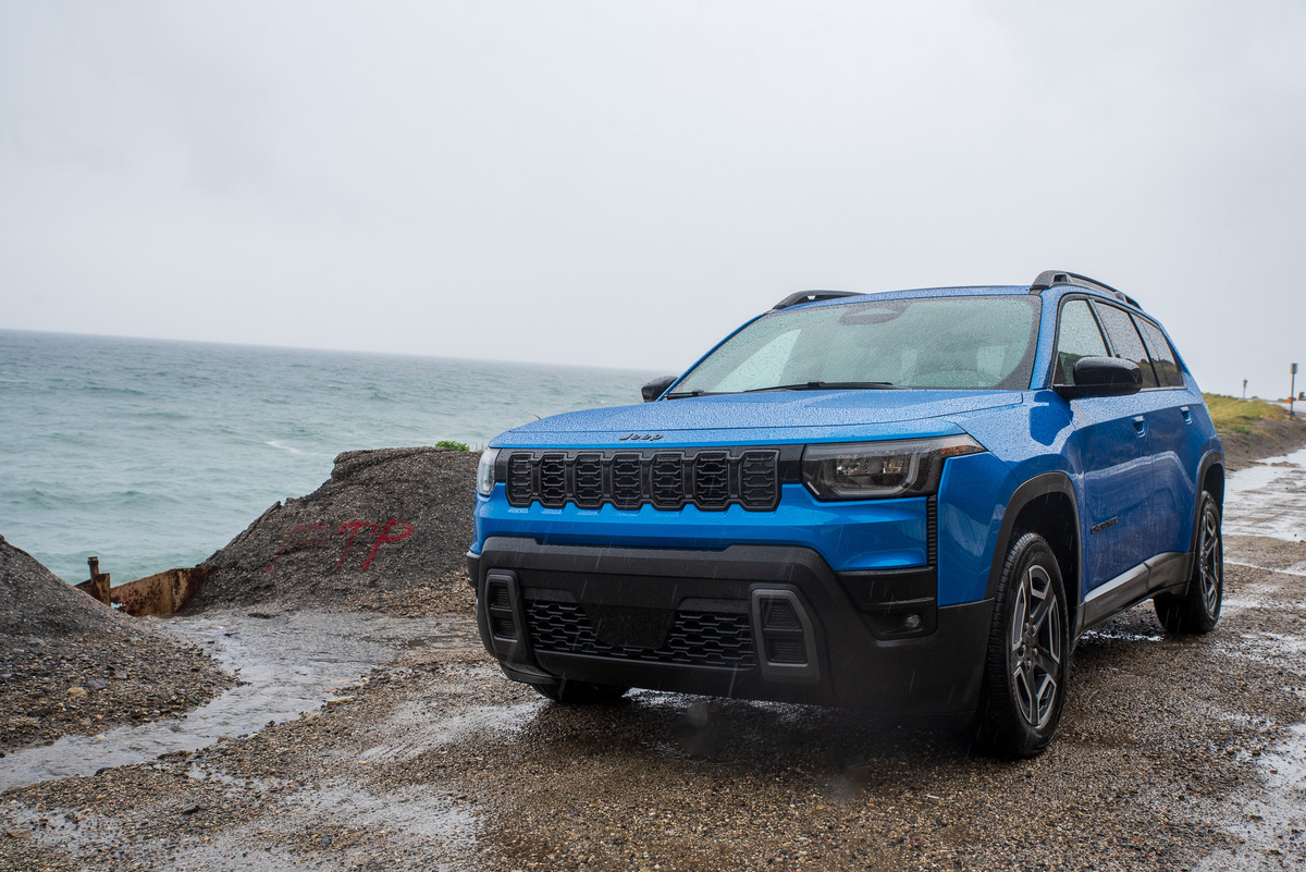 Калеб Джейкобс