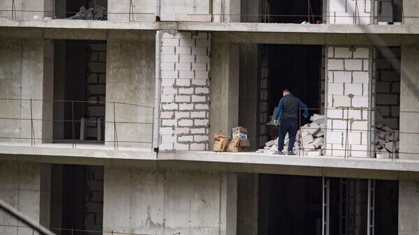    © РИА Новости Крым . Дмитрий Макеев