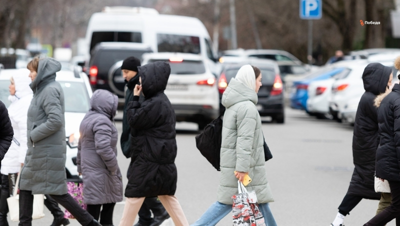      Фото: Валерия Алтухова / / ИА «Победа26»