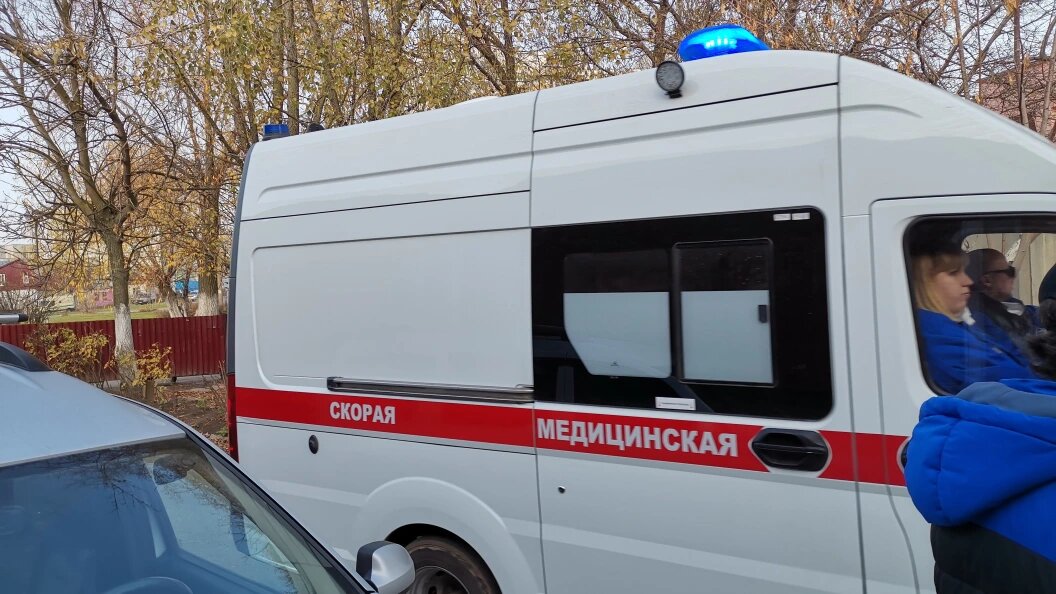    Фото: Телеканал Царьград